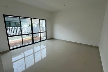 Nusa Cinta@Setia Fontaines