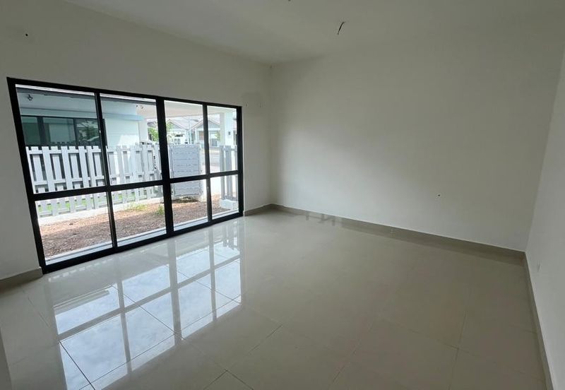 Nusa Cinta@Setia Fontaines