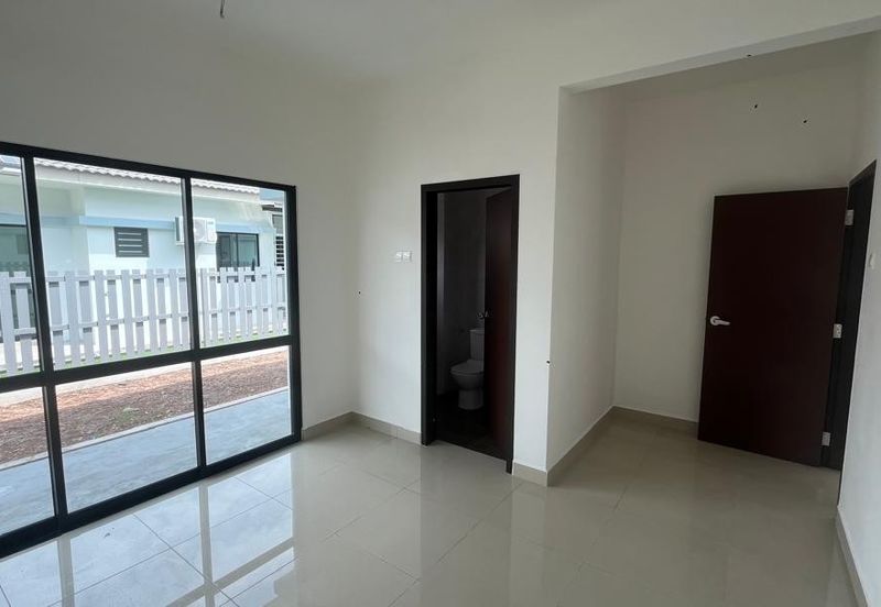 Nusa Cinta@Setia Fontaines