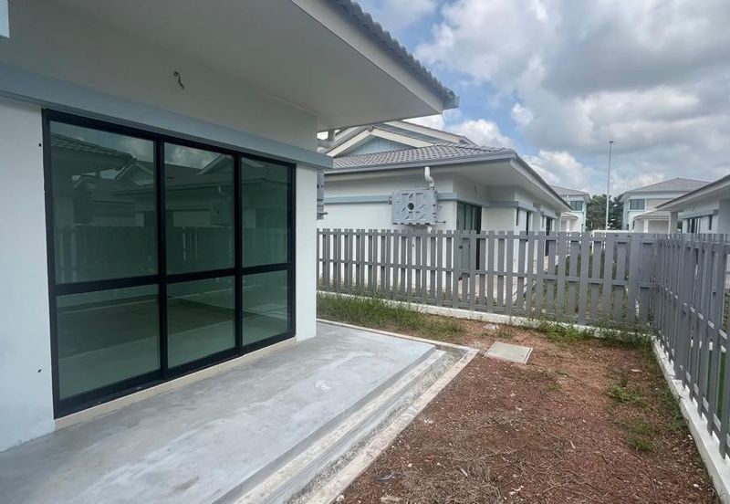 Nusa Cinta@Setia Fontaines