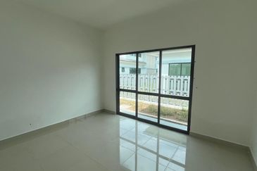 Nusa Cinta@Setia Fontaines