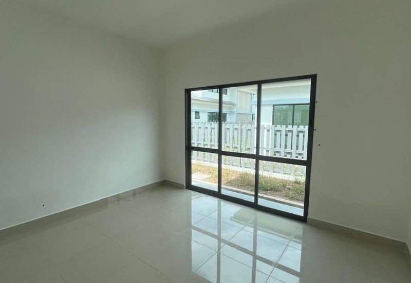 Nusa Cinta@Setia Fontaines