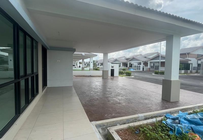 Nusa Cinta@Setia Fontaines