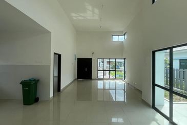 Nusa Cinta@Setia Fontaines