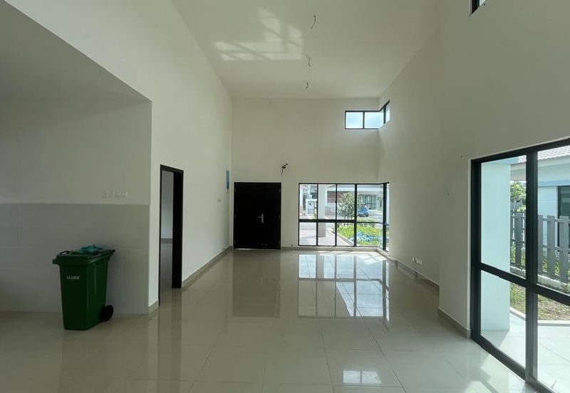 Nusa Cinta@Setia Fontaines