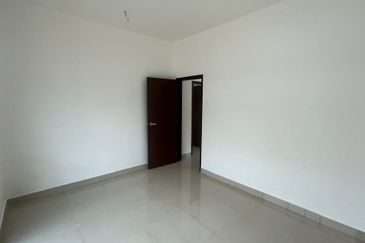 Nusa Cinta@Setia Fontaines