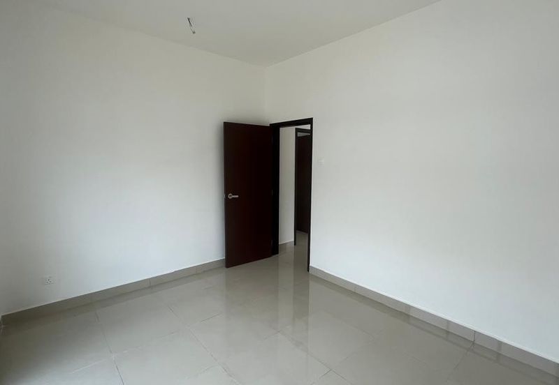 Nusa Cinta@Setia Fontaines