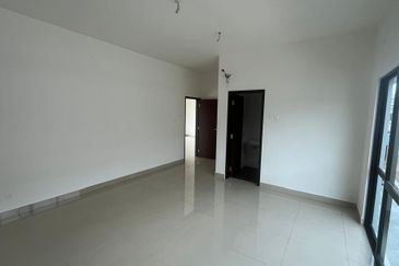 Nusa Cinta@Setia Fontaines