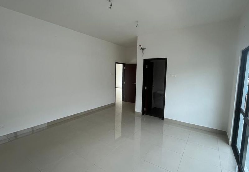 Nusa Cinta@Setia Fontaines