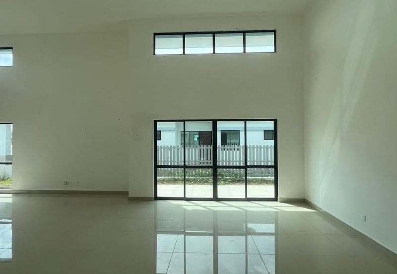 Nusa Cinta@Setia Fontaines