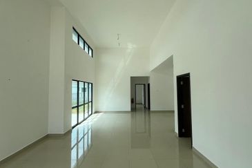 Nusa Cinta@Setia Fontaines