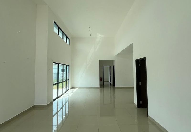 Nusa Cinta@Setia Fontaines