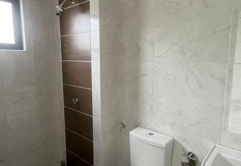 Nusa Cinta@Setia Fontaines