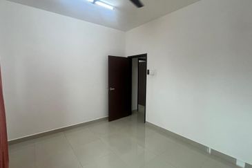 Nusa Cinta@Setia Fontaines