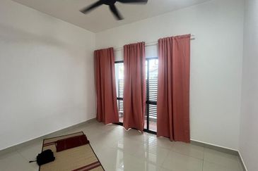 Nusa Cinta@Setia Fontaines