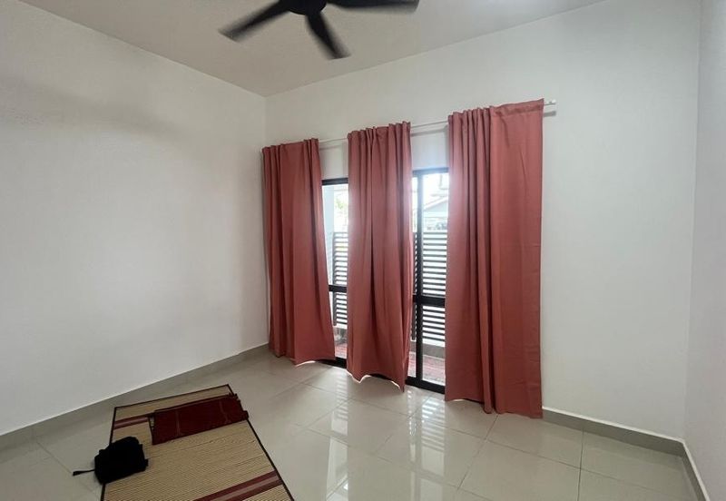 Nusa Cinta@Setia Fontaines