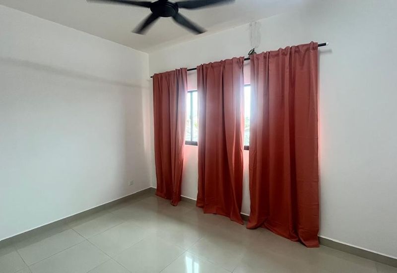 Nusa Cinta@Setia Fontaines