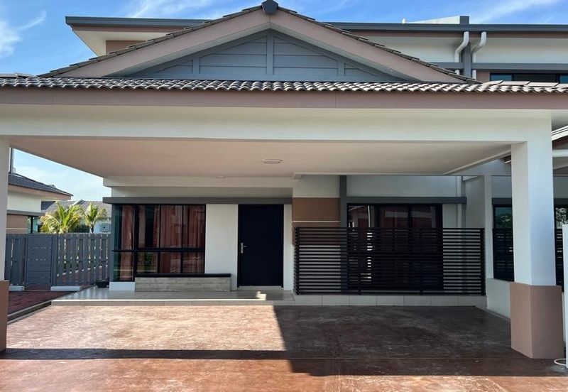 Nusa Cinta@Setia Fontaines