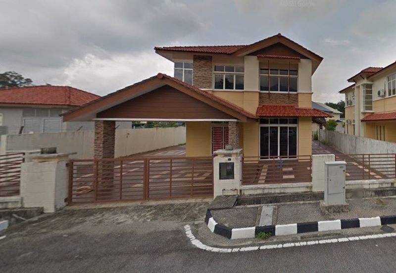 Seputih Residence