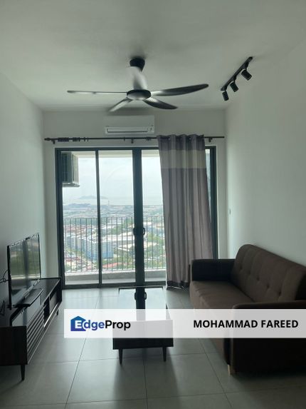 Meritus Residensi Perai Condominium For Rent, Penang, Seberang Perai