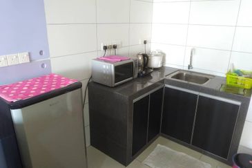 Wellesley Residences