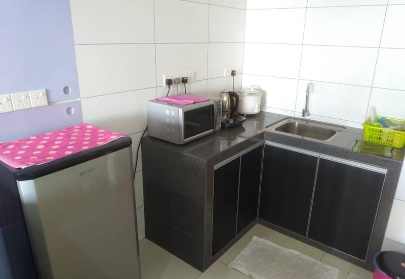 Wellesley Residences