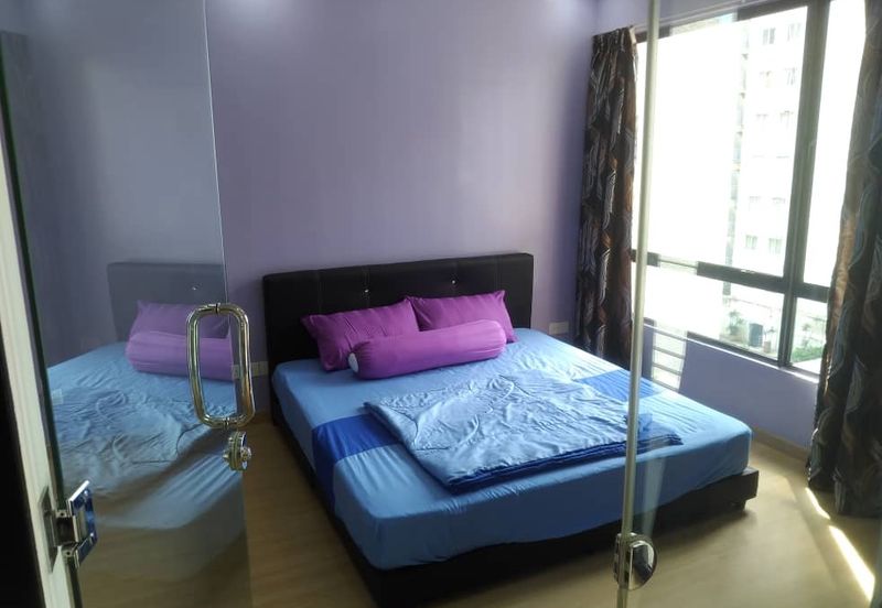 Wellesley Residences