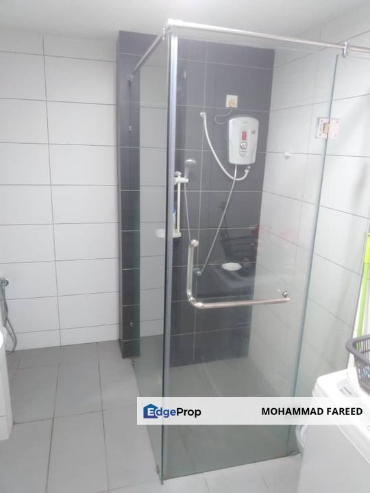 Wellesley Residences Butterworth Condominium For Rent, Penang, Butterworth