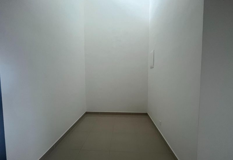 Nusa Cinta@Setia Fontaines