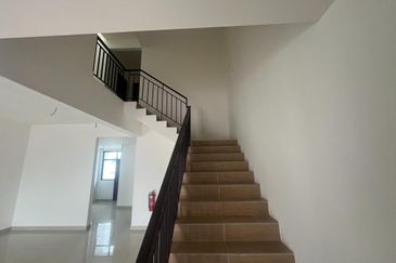 Nusa Cinta@Setia Fontaines