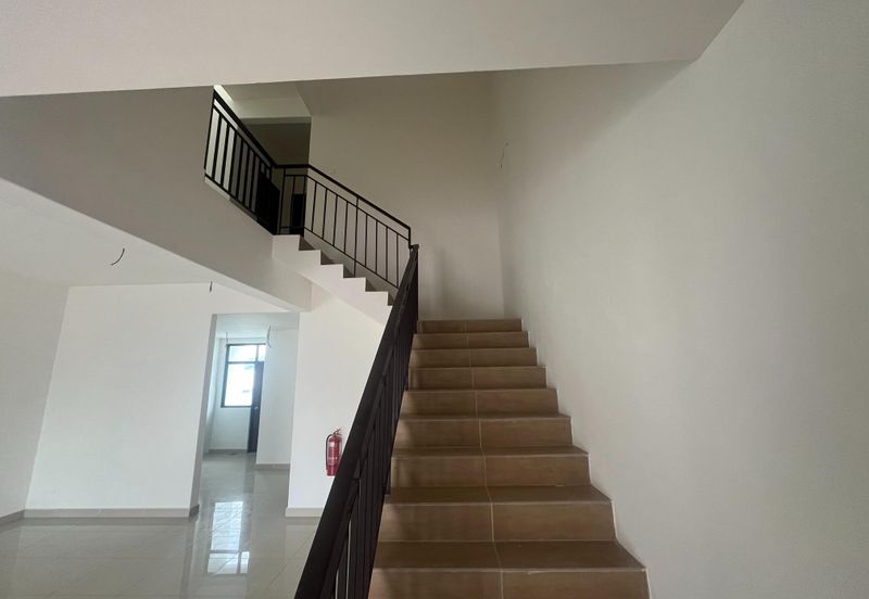 Nusa Cinta@Setia Fontaines