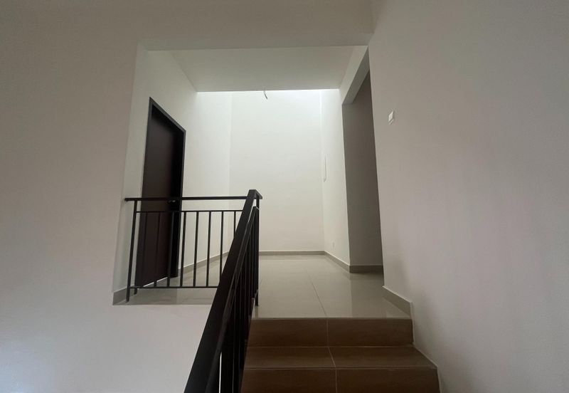 Nusa Cinta@Setia Fontaines