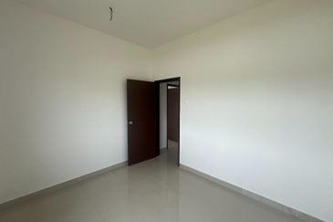 Nusa Cinta@Setia Fontaines