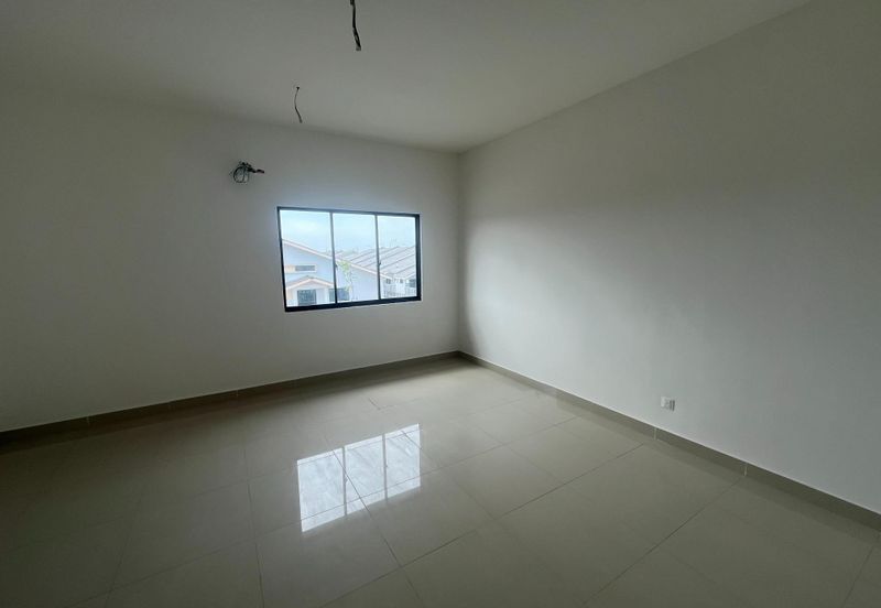 Nusa Cinta@Setia Fontaines