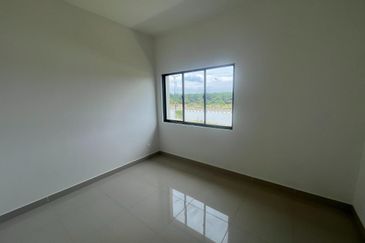 Nusa Cinta@Setia Fontaines