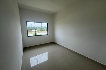 Nusa Cinta@Setia Fontaines