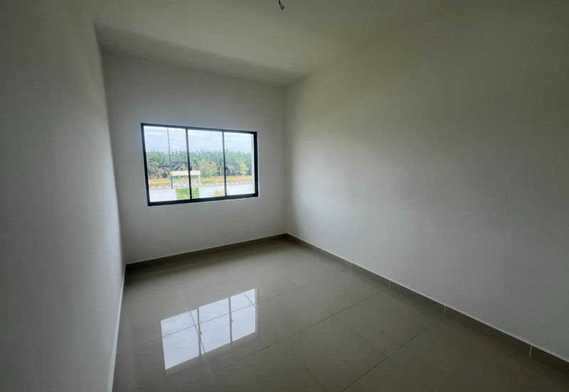 Nusa Cinta@Setia Fontaines