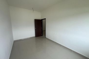 Nusa Cinta@Setia Fontaines