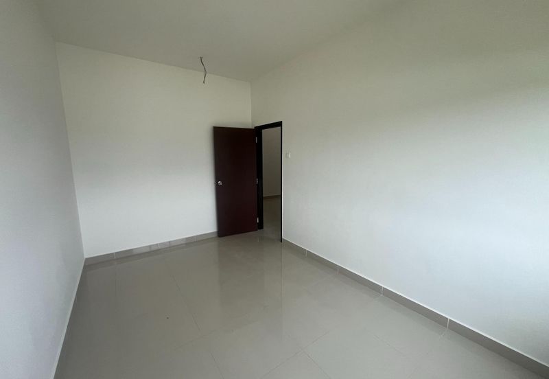 Nusa Cinta@Setia Fontaines