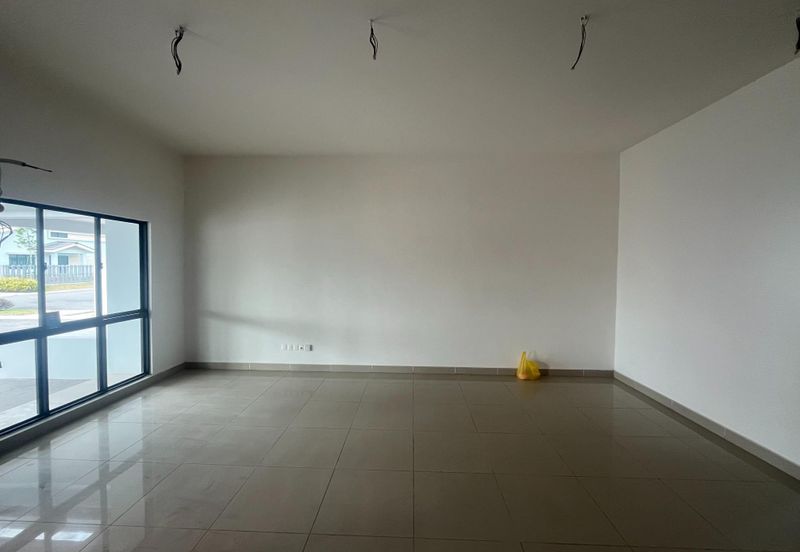 Nusa Cinta@Setia Fontaines