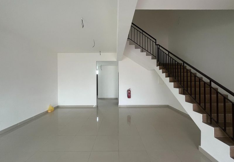 Nusa Cinta@Setia Fontaines