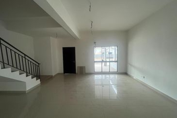 Nusa Cinta@Setia Fontaines