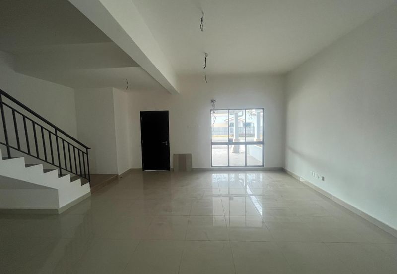 Nusa Cinta@Setia Fontaines