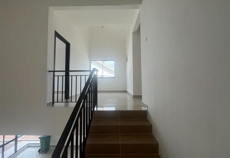 Nusa Cinta@Setia Fontaines