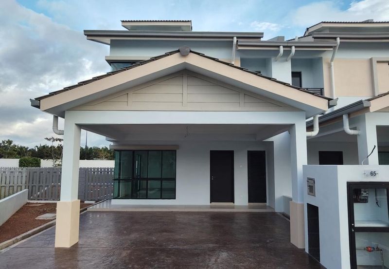 Nusa Cinta@Setia Fontaines