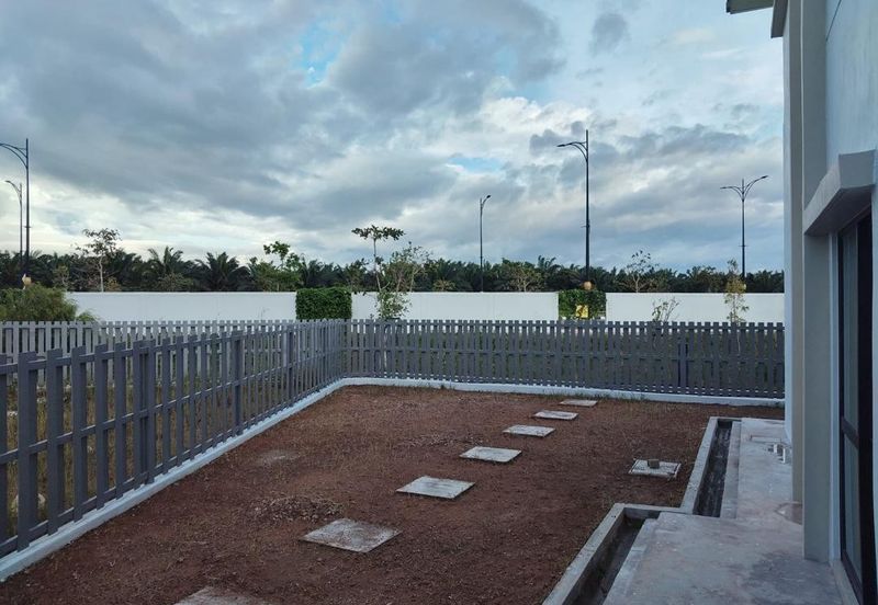 Nusa Cinta@Setia Fontaines