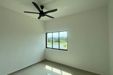 Nusa Cinta@Setia Fontaines