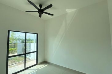 Nusa Cinta@Setia Fontaines