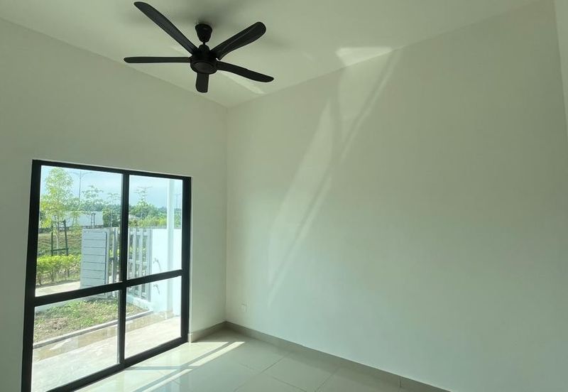 Nusa Cinta@Setia Fontaines