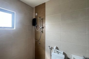 Nusa Cinta@Setia Fontaines